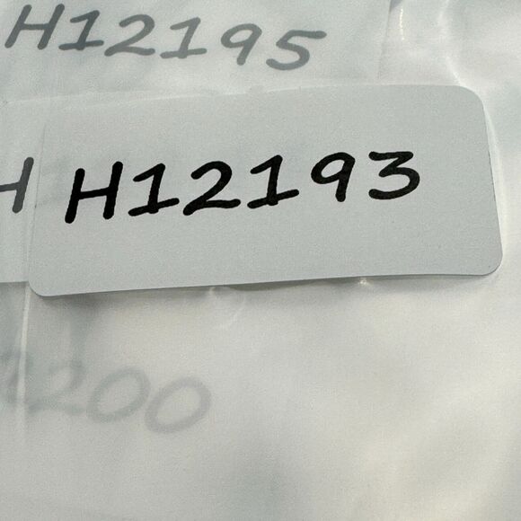 Anne Klein 9038 K1527-s Womens Eyeglasses 50-18-135 Silver Flex Frames 8334 - Picture 7 of 7